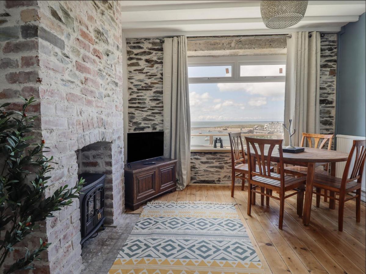 Villa Windycroft Barmouth Exterior foto