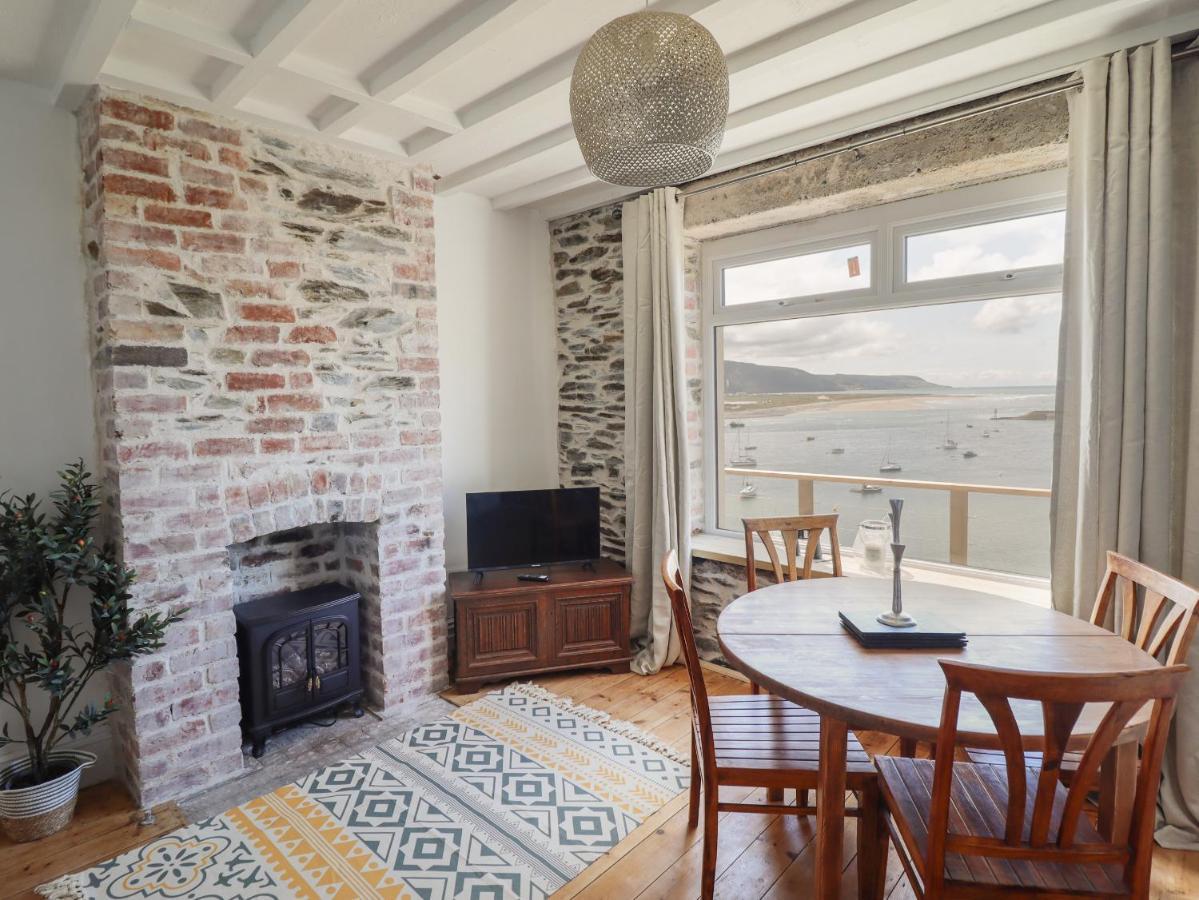 Villa Windycroft Barmouth Exterior foto