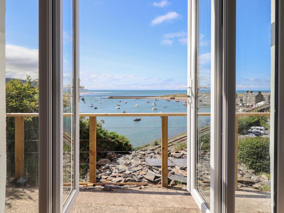 Villa Windycroft Barmouth Exterior foto