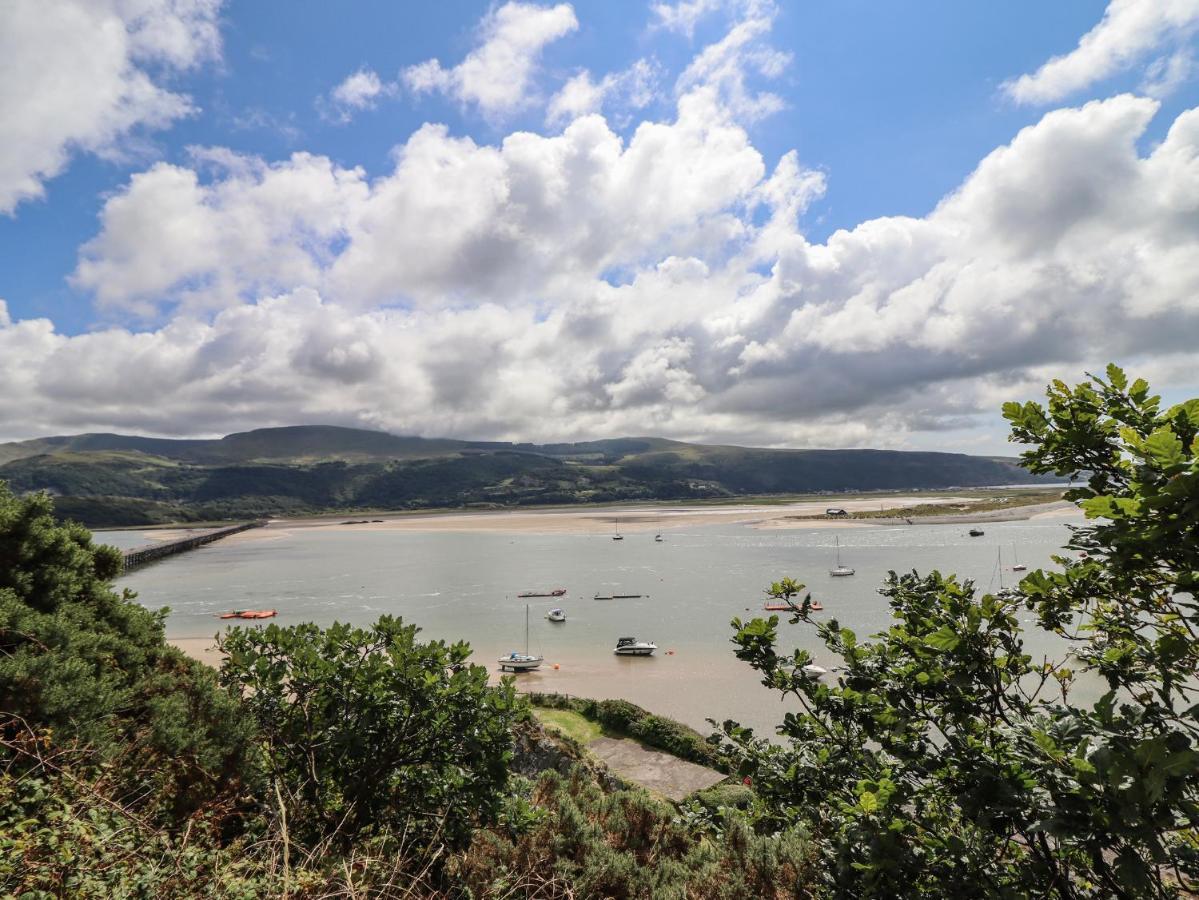 Villa Windycroft Barmouth Exterior foto